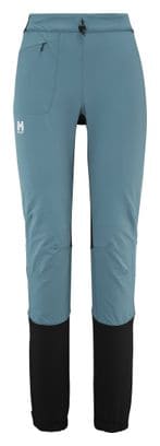 Pantalon Femme Millet Pierra Ment Bleu