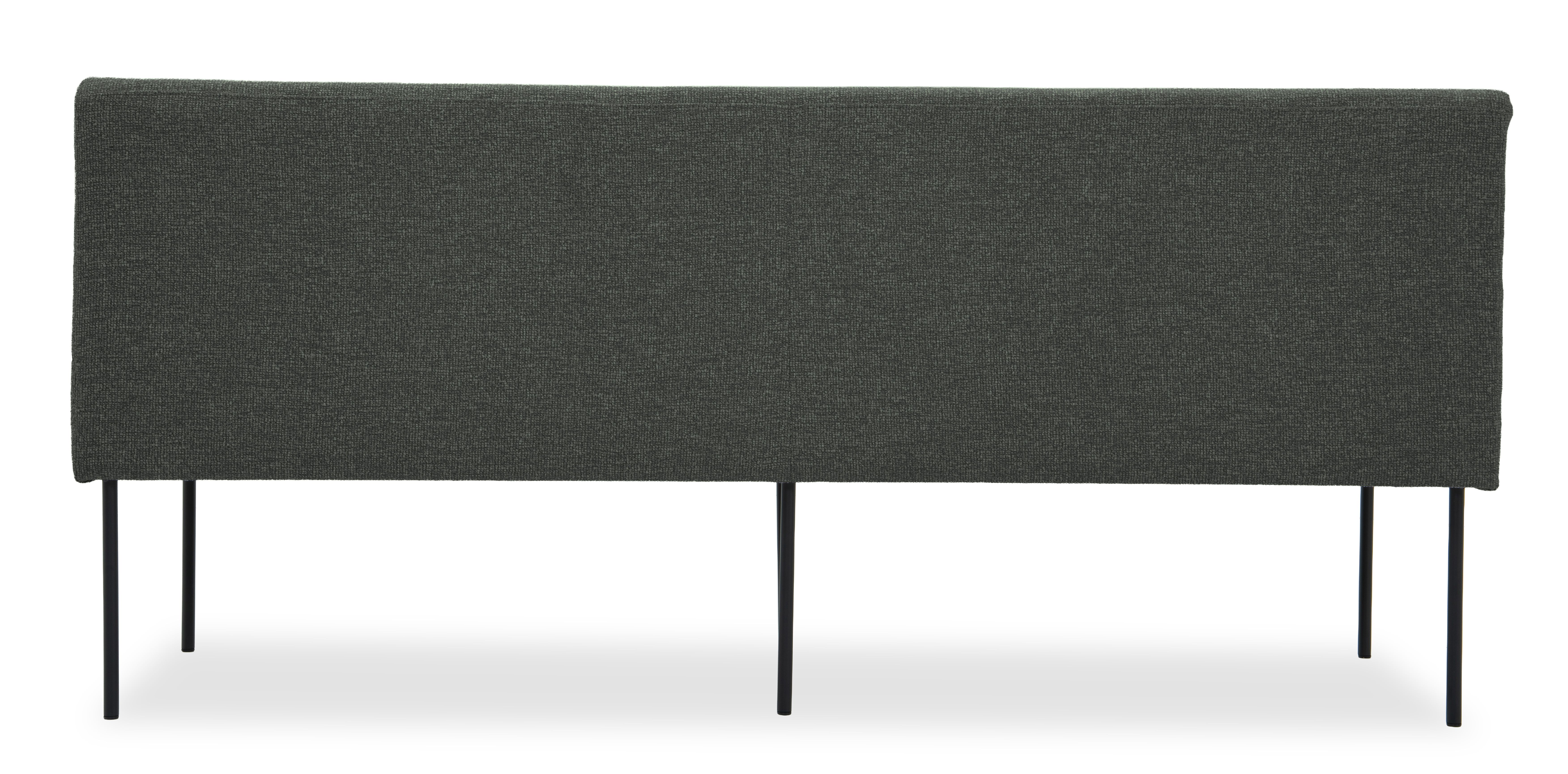 Eetbank Martok D67 x H86 cm