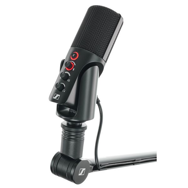 Sennheiser Profile Streaming Set