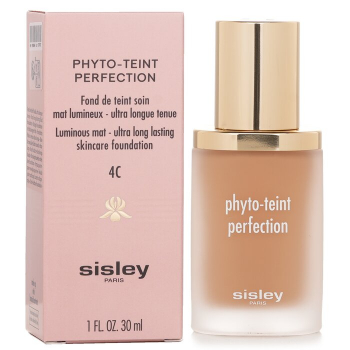 Sisley Phyto Teint Perfection Luminous Mat