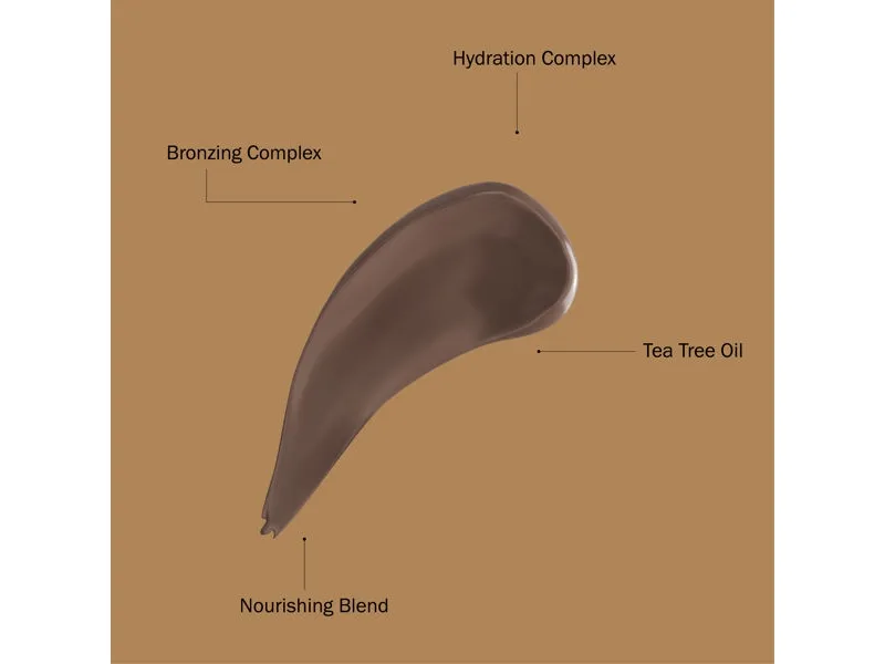 Australian Gold Aftersun Moisturizer with Bronzer 473ml