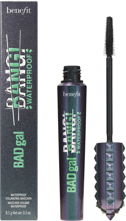 Benefit Cosmetics BADgal Bang - Waterproof Mascara