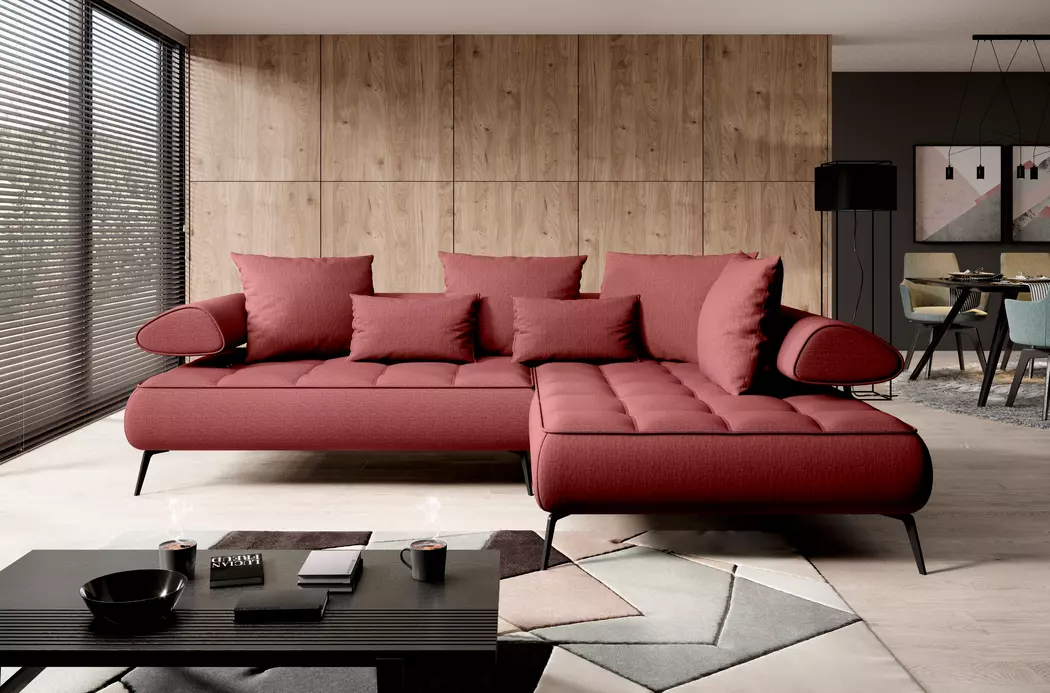 Ecksofa Seledo