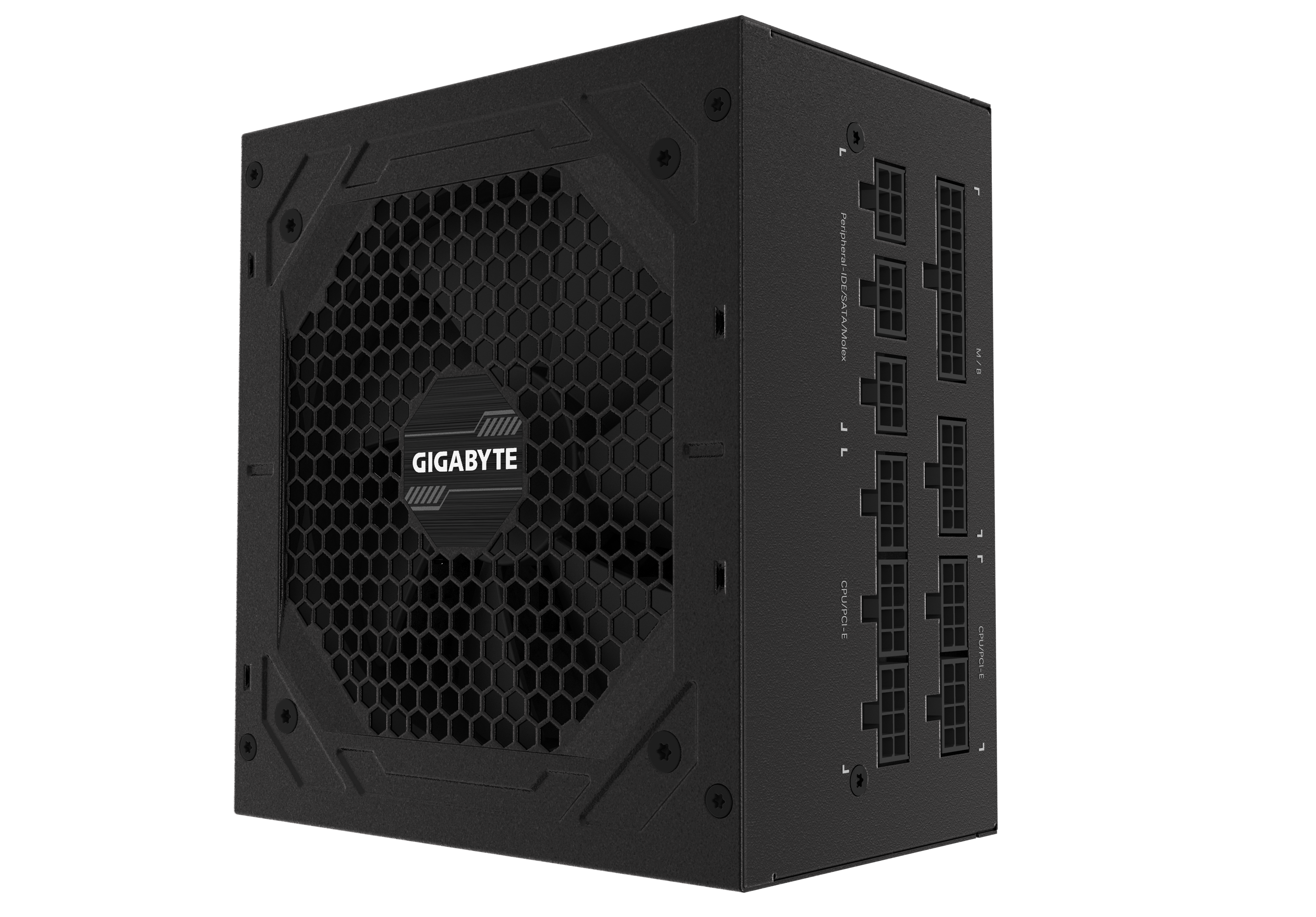 Gigabyte P750GM 750W - 80 Plus Gold