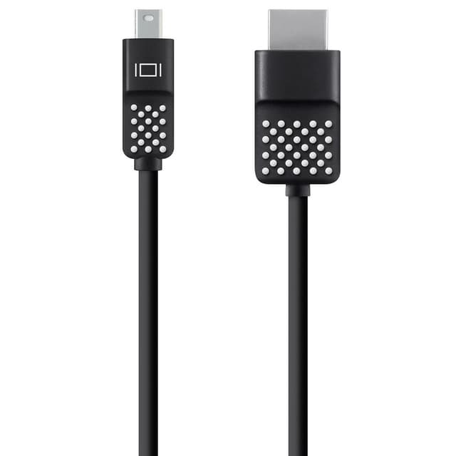 Belkin Mini DisplayPort til HDMI kabel