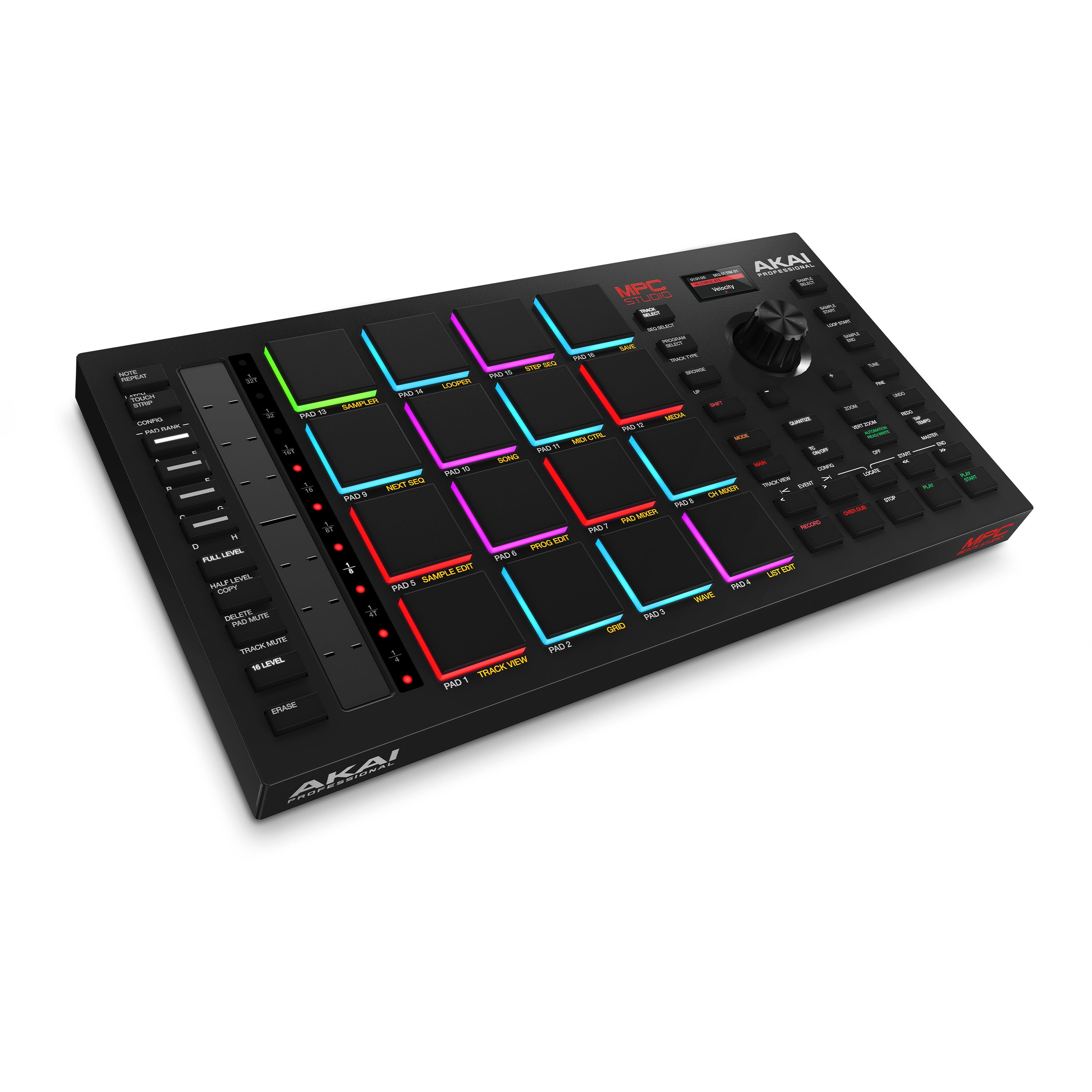 Akai Professional MPC Studio Music Production Controller