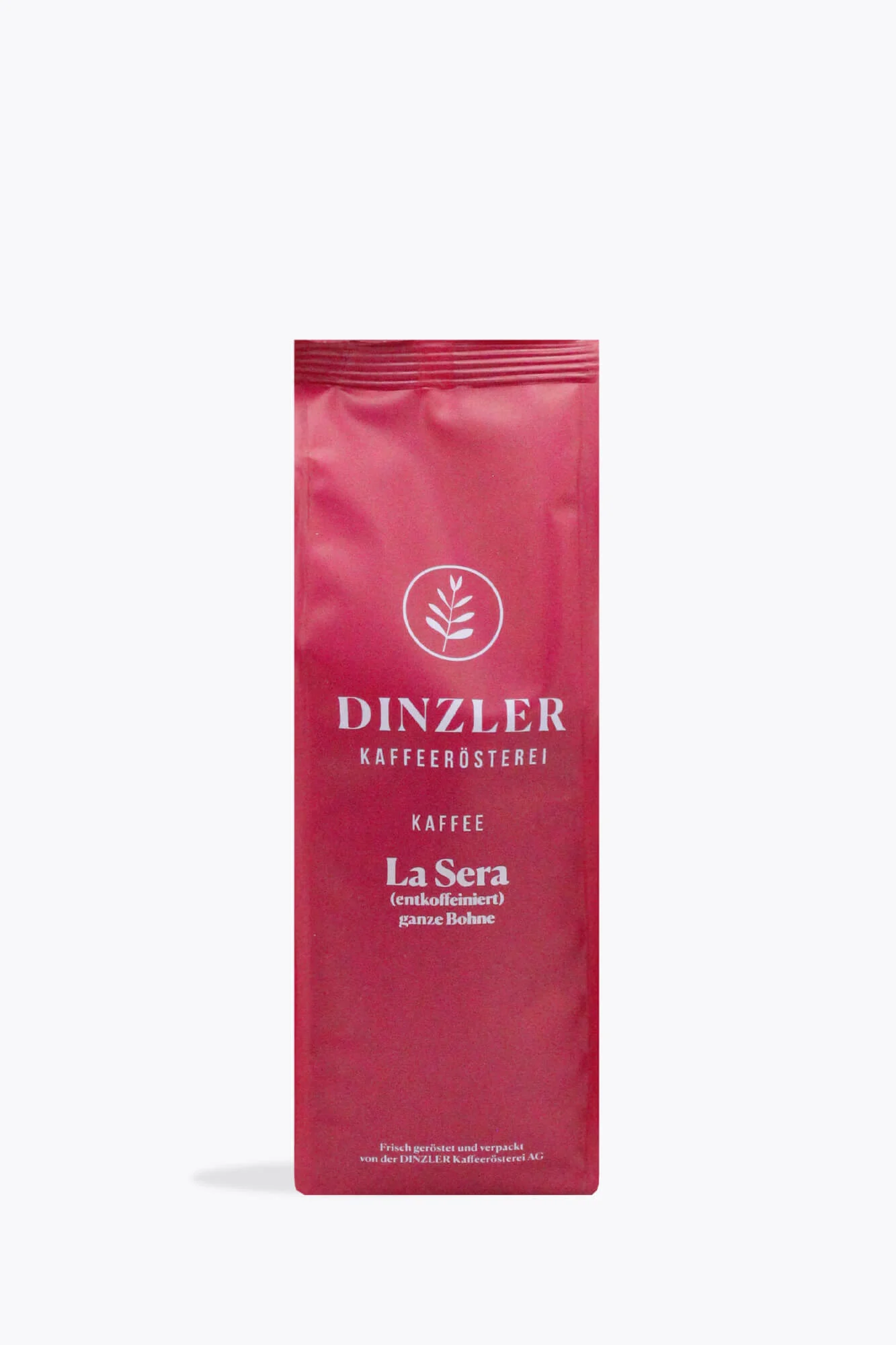 Dinzler Kaffee La Sera entkoffeiniert