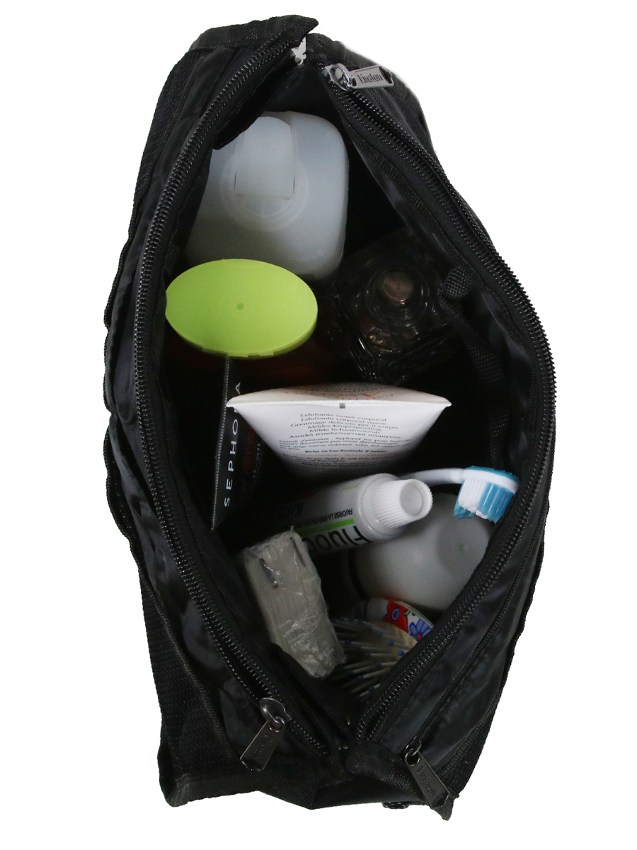Trousse de toilette Kinston Loisirs 30 cm