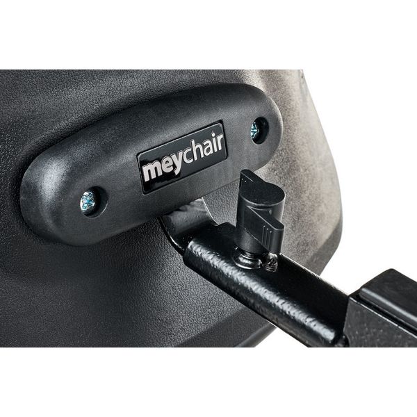 meychair AF-SR-KL4-AH Black