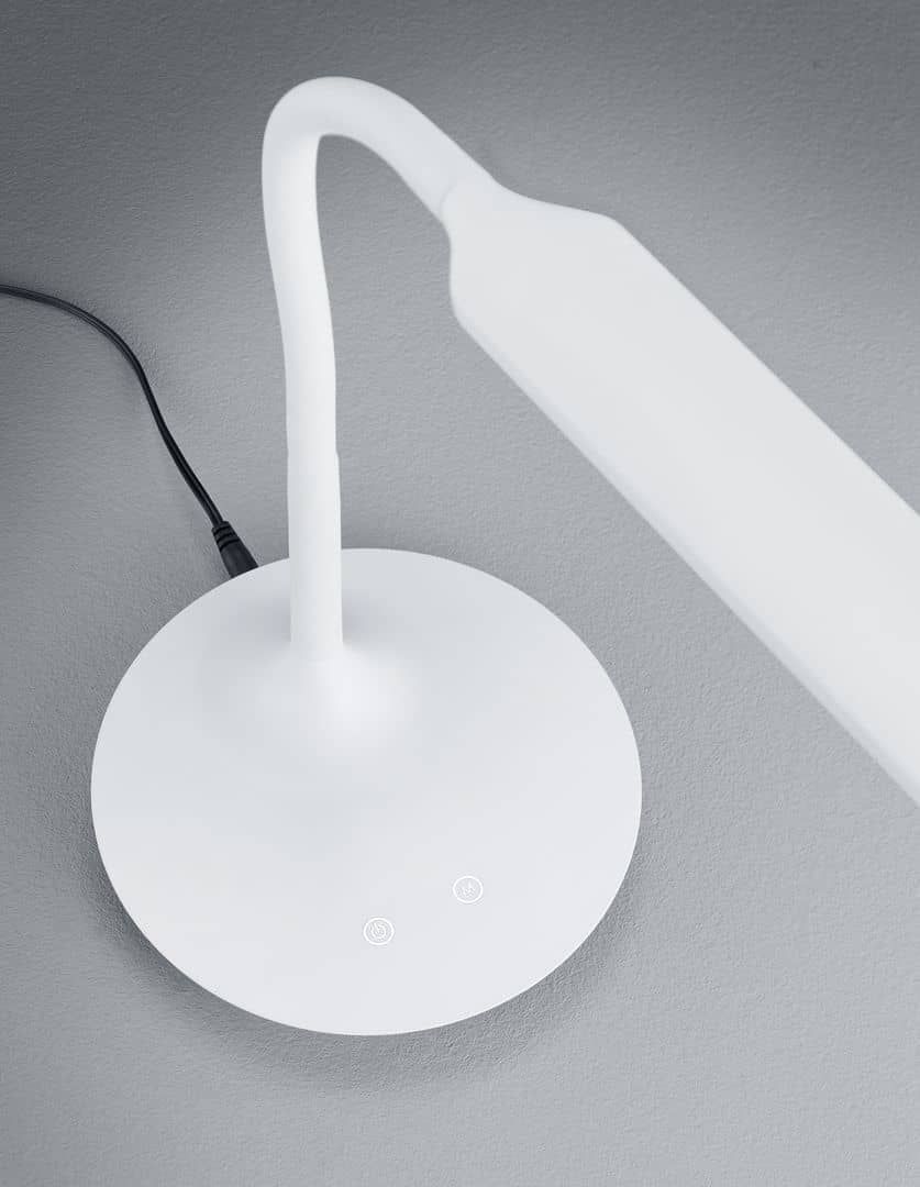 LED-Tischleuchte