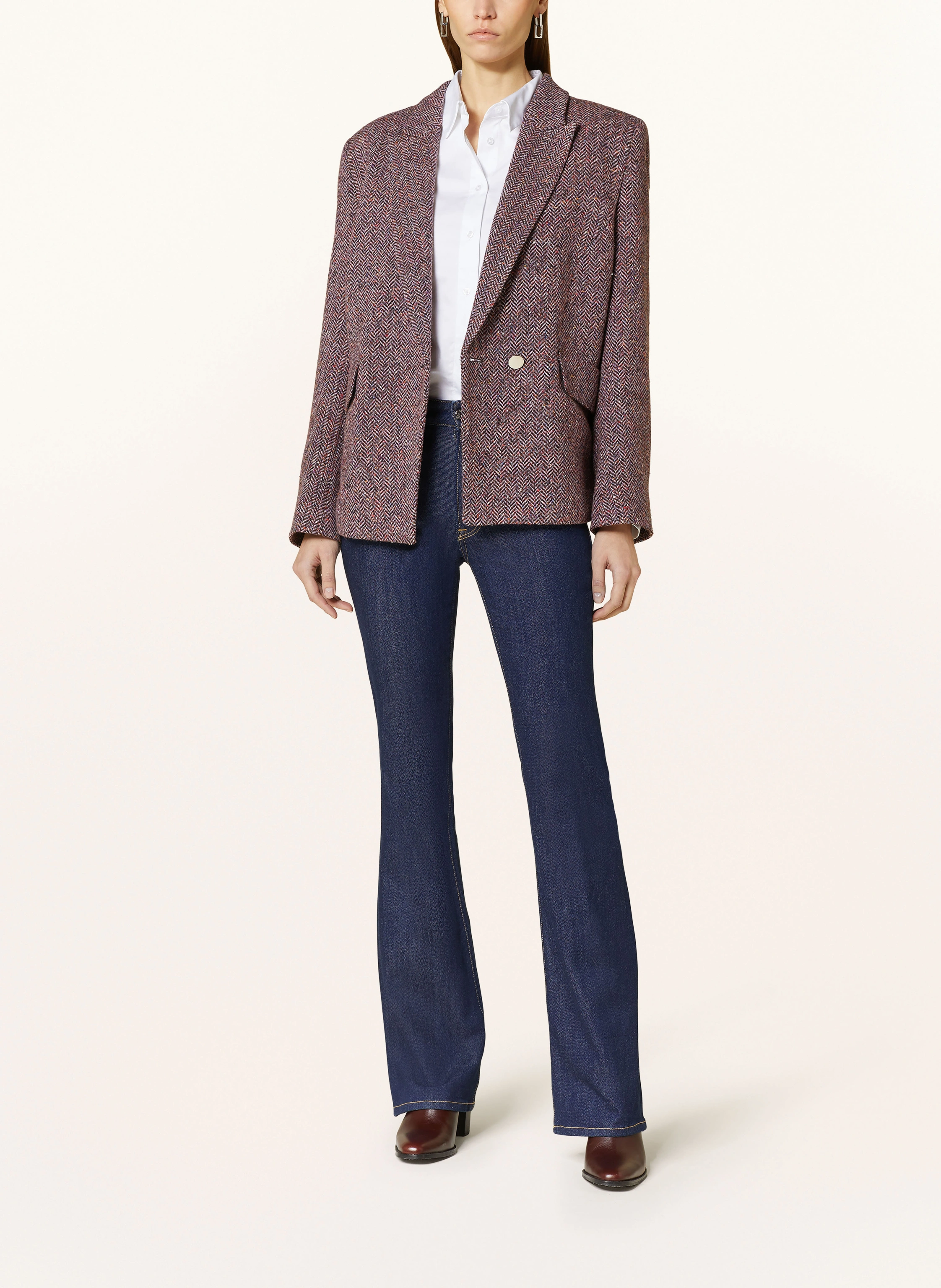 BOSS Blazer JARINARA