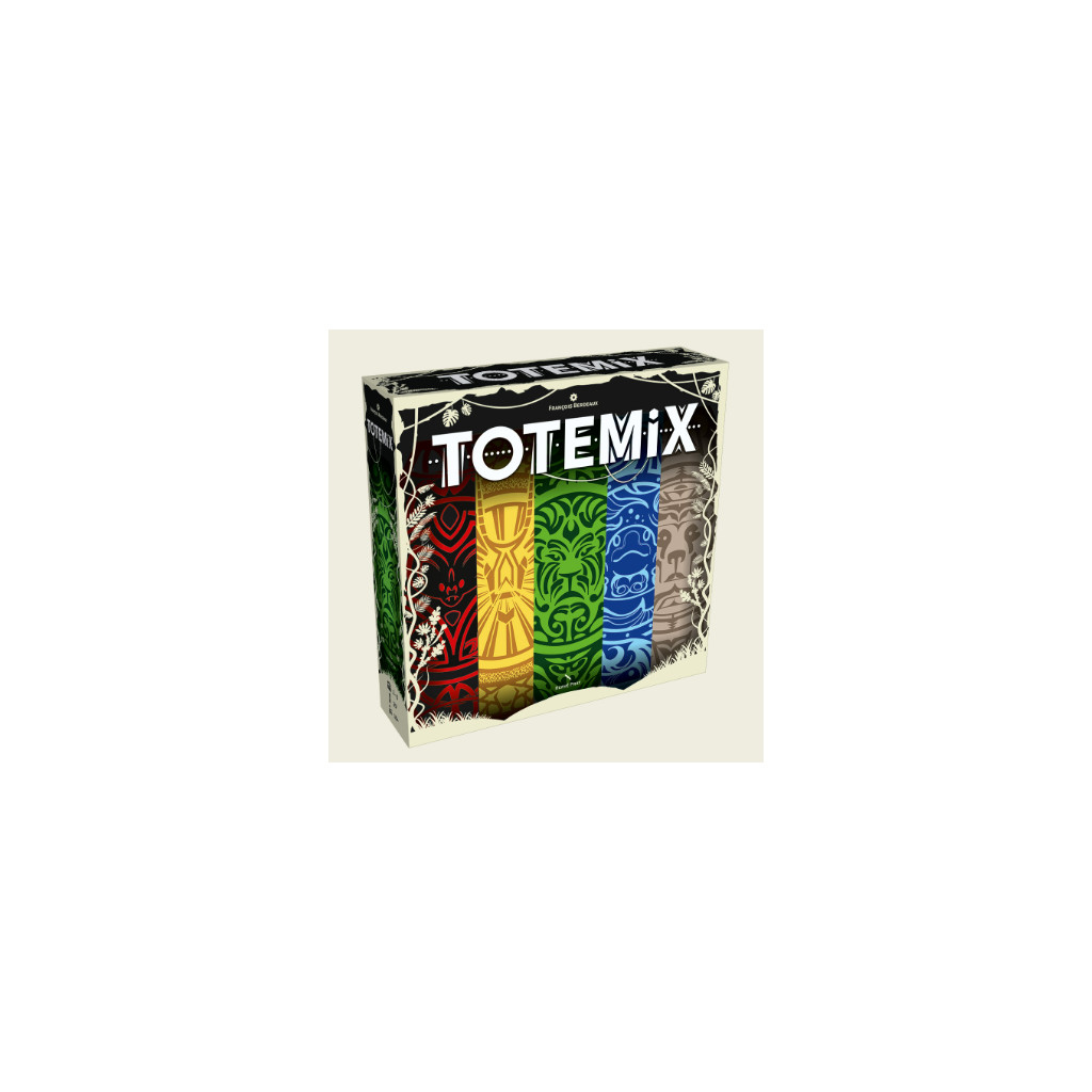 Totemix