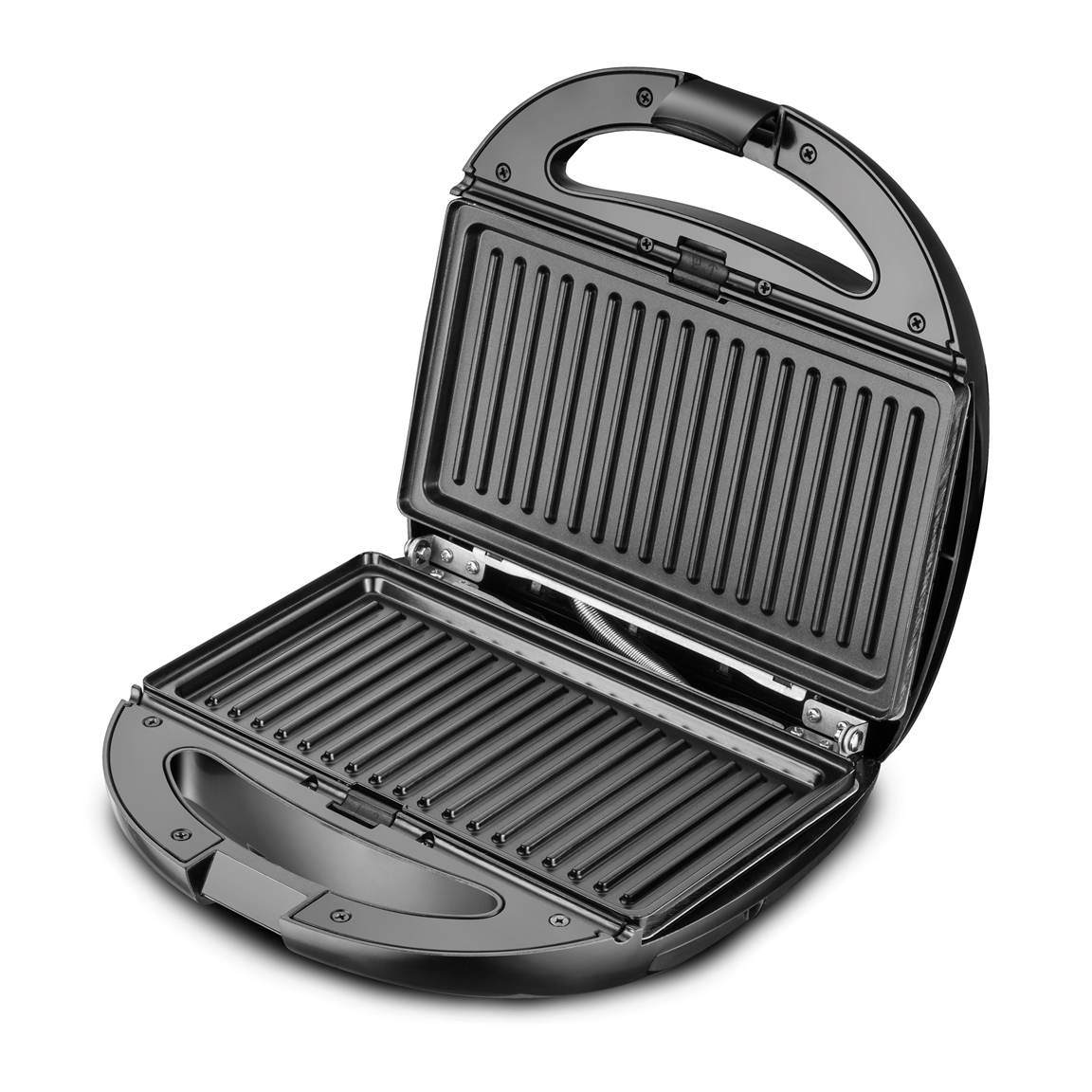 Appareil croque gaufre grill Techwood®