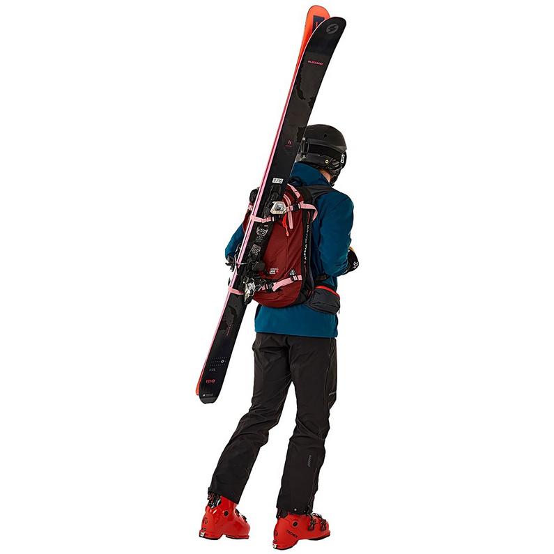 Arva Ride18 Switch Lawinenrucksack