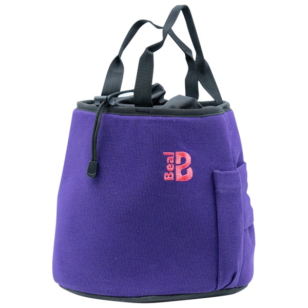 Beal - Monster Cocoon II - Sac à magnésie