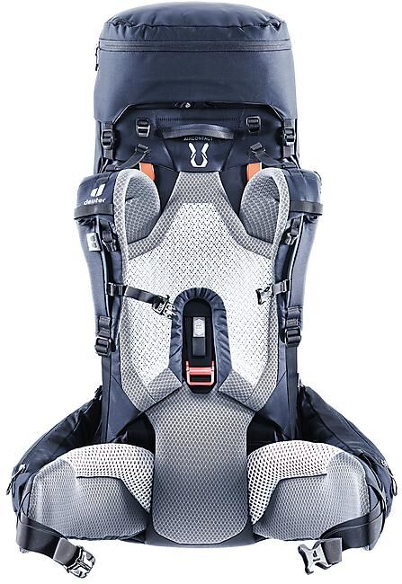 DEUTER - SAC GRANDE RANDO AIRCONTACT X 70+15