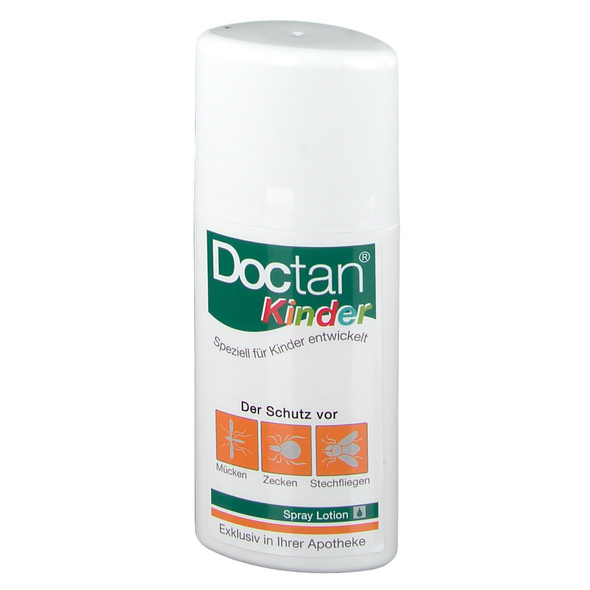 Doctan® Für Kinder