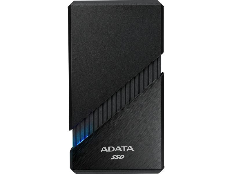 ADATA Externe SSD SE920 1000 GB Kompakte, schnelle und leistungsstarke 1 TB SSD