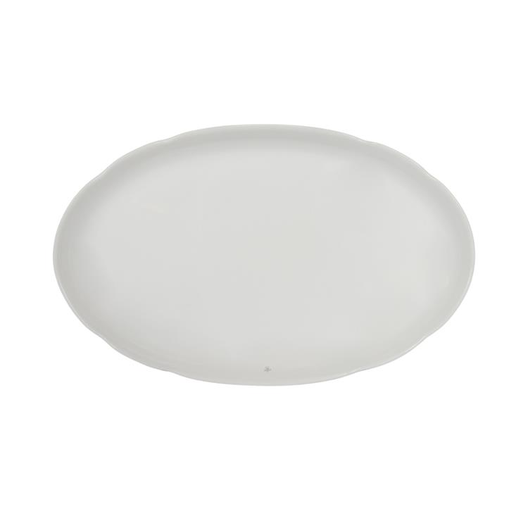 Royal Goedewaagen - Oval Dish 32x20cm - Frisian White