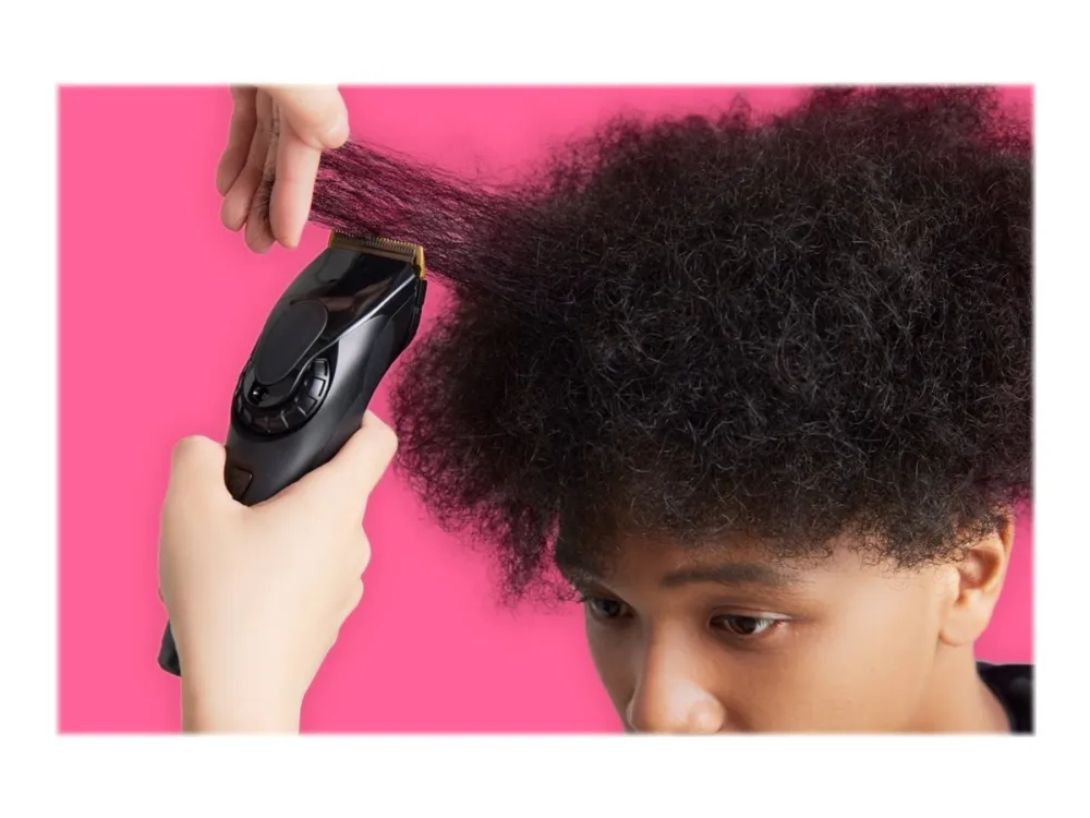 Panasonic for Professionals ER-DGP84 - Trådløs Hårtrimmer