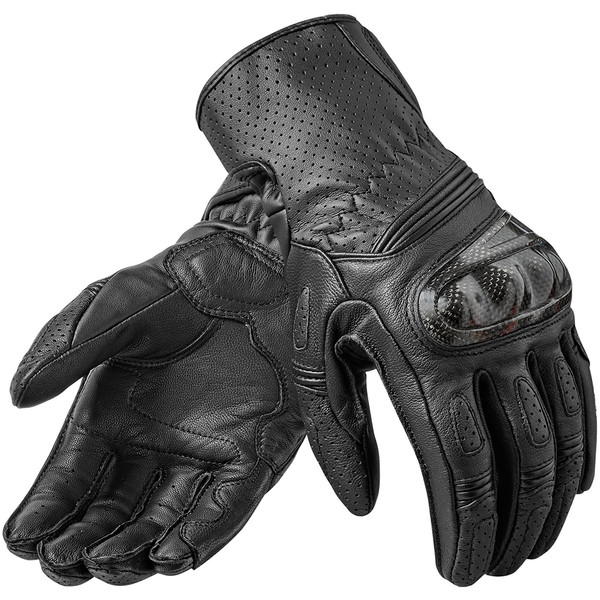 Rev'it - Gants Chevron 2 Noir
