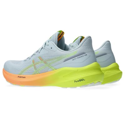 ASICSGT-1000 13 PARIS - grau