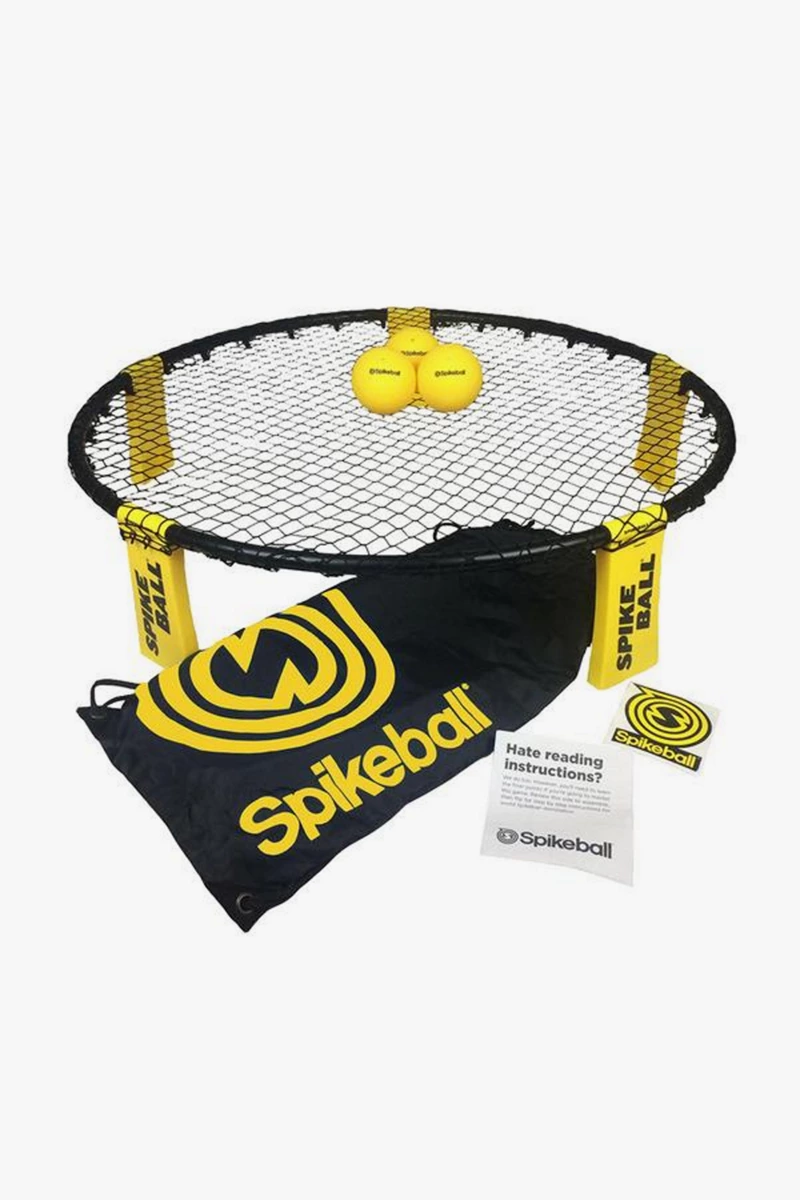 Spikeball Set