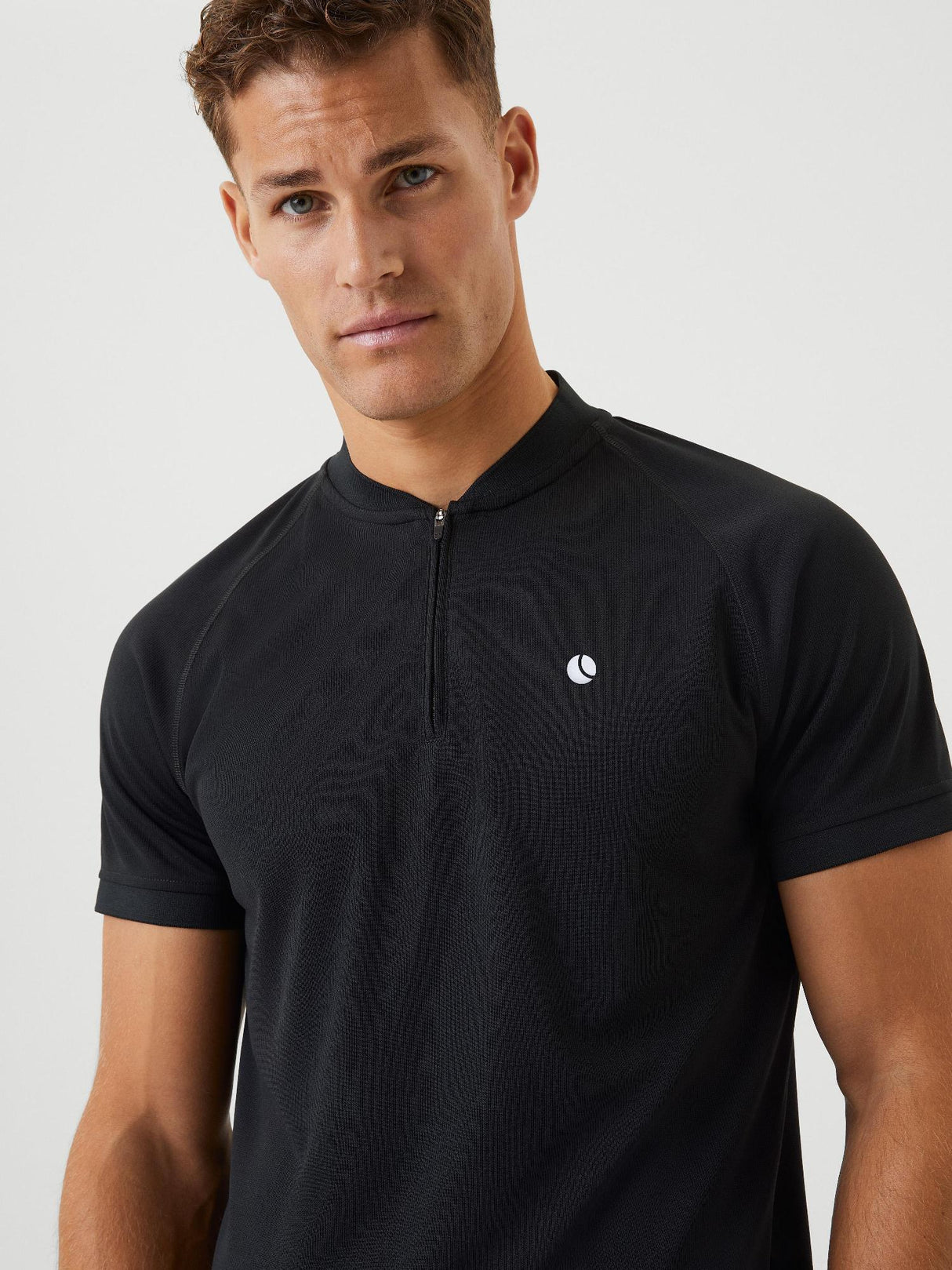 Björn Borg<br>Ace Performance Zip Polo
