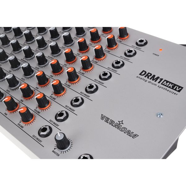 Vermona DRM1 MKIV