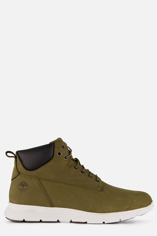 Timberland Killington Mid veterschoenen groen