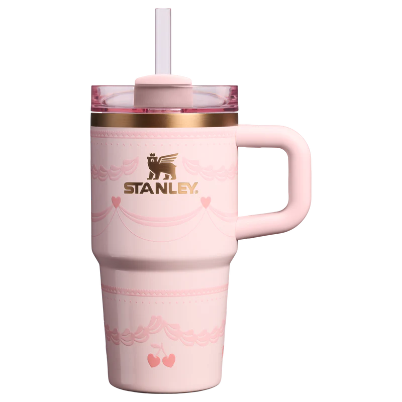 Quencher® H2.0 FlowState™ Tumbler | 0.59L