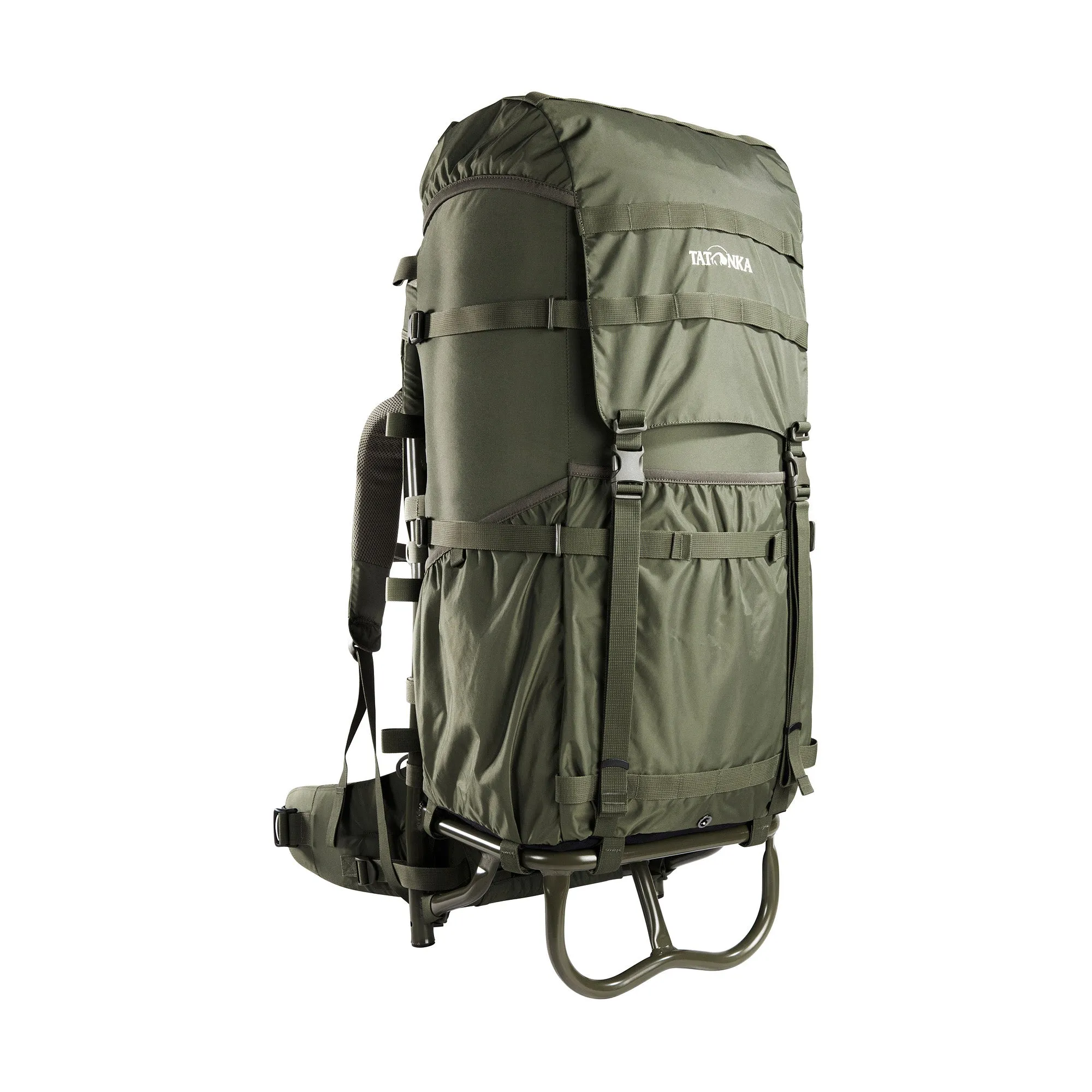 Tatonka -  Rucksack Lastentrage Lastenkraxe