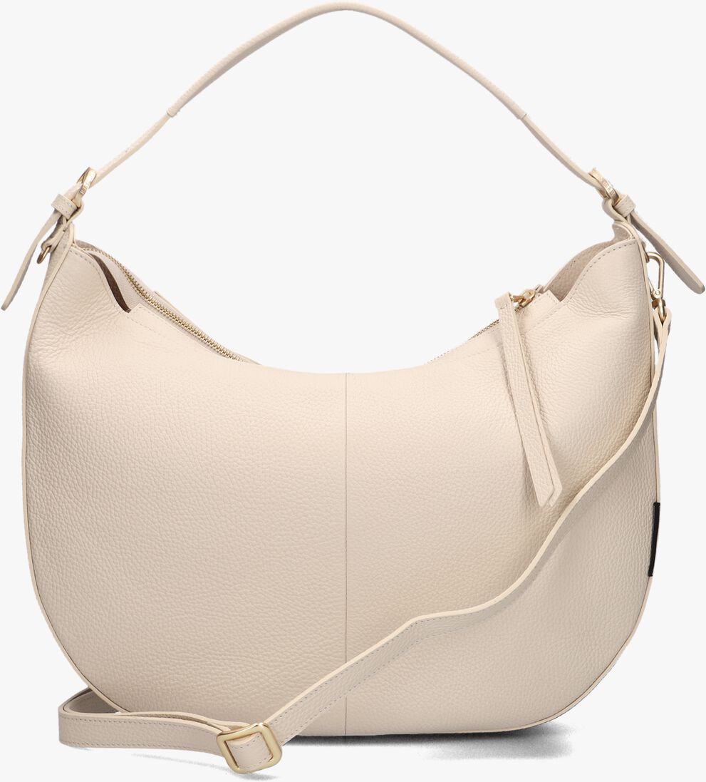 FRED DE LA BRETONIERE beige fred de la bretoniere schoudertas ruby