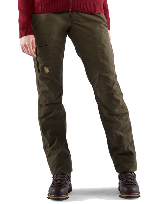 Karla Pro Winter Trousers W