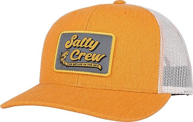 SALTY CREW - CASQUETTE RETRO CATCH