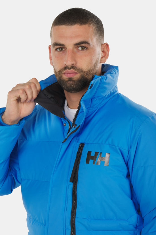 Helly Hansen Helly Hansen Tromsoe Jacket Gevoerde Jas