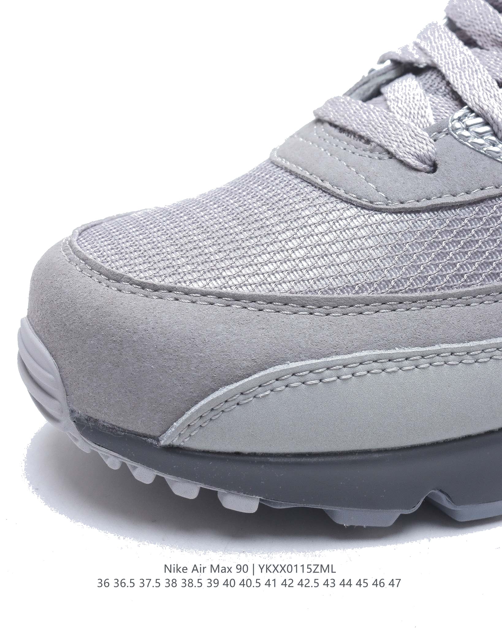 Nike Air Max 90 NRG CZ1929 Dames & Heren Schoenen