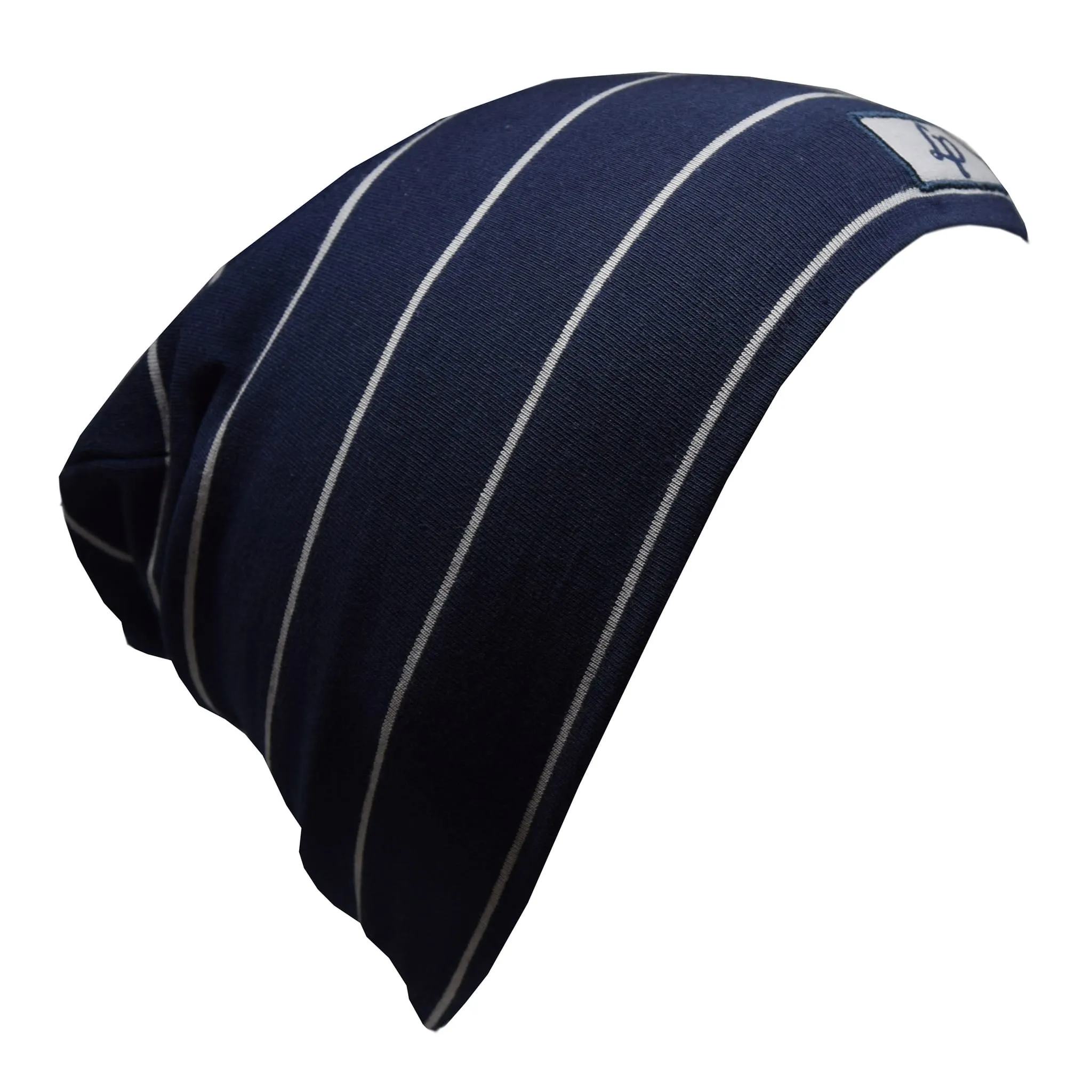 LP Apparel Tuque Boston V20 Rayée 0-24mois