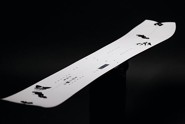 JONES - SPLITBOARD ULTRALIGHT BUTTERFLY