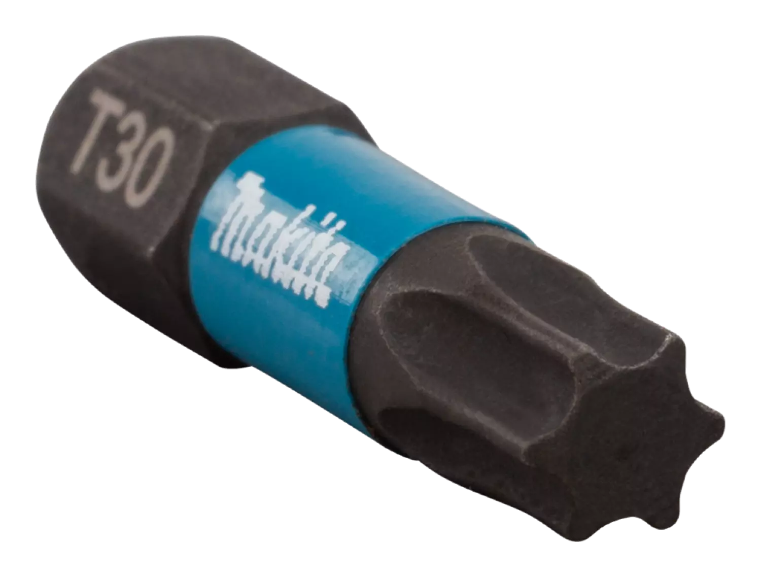 Makita B-63694 Slagschroefbit T30x25mm