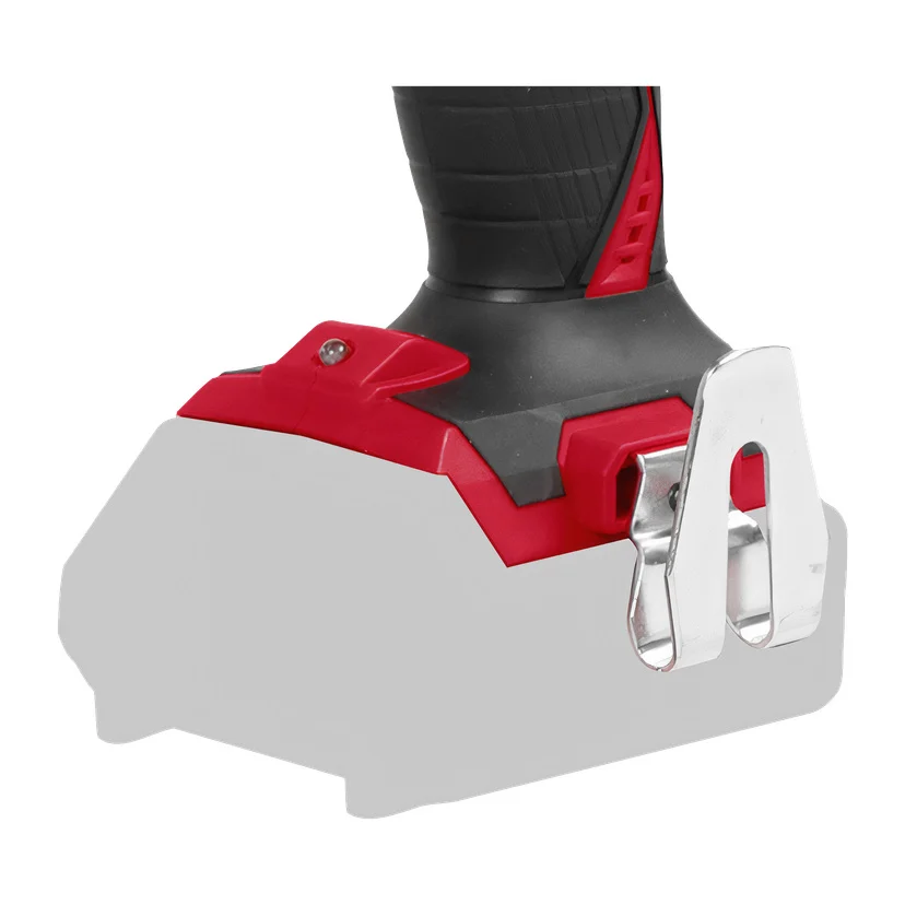 Batteridrevet skrueautomat 18 V 15 Nm