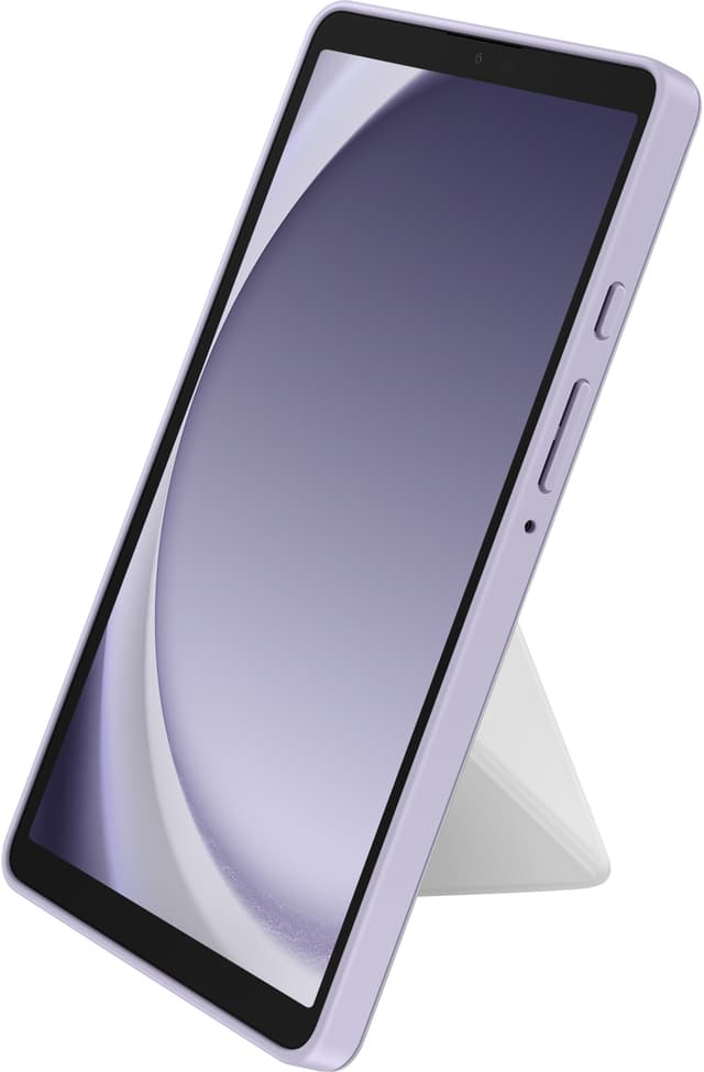 Samsung Galaxy Tab A9 etui (hvid)