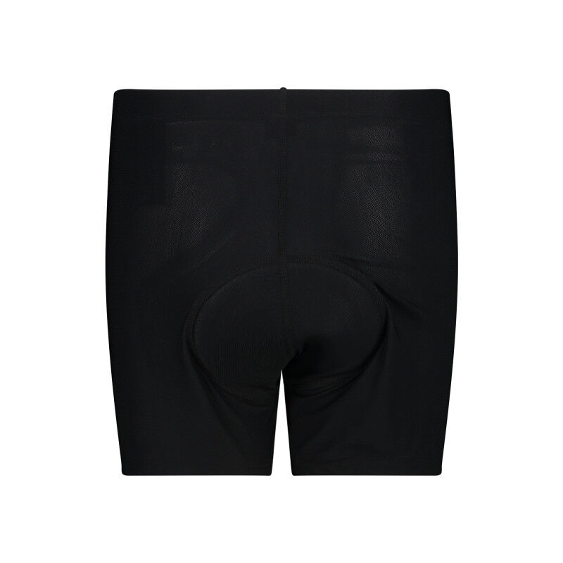 Women's mesh cycling underwear with integrated pad - Sous-vêtement thermique femme