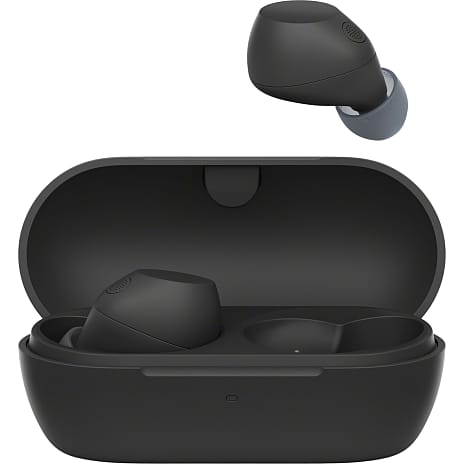 Sony WF-C710N trådløse in-ear høretelefoner - sort