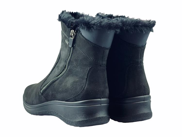 Ara 12-48501 schwarz