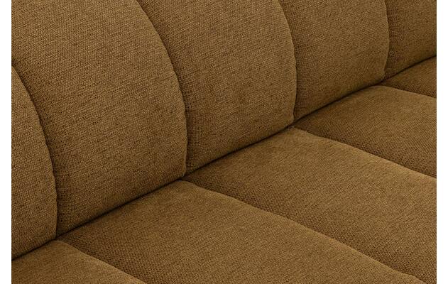 Hoekbank Weave