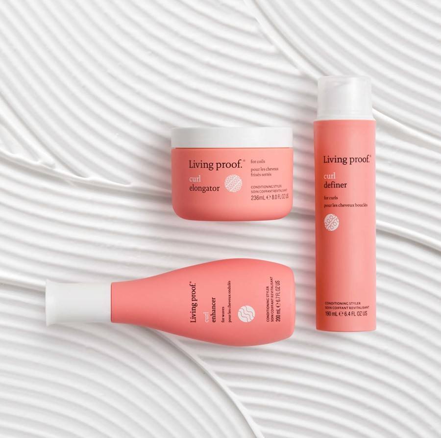 Living Proof Curl Elongator 236ml
