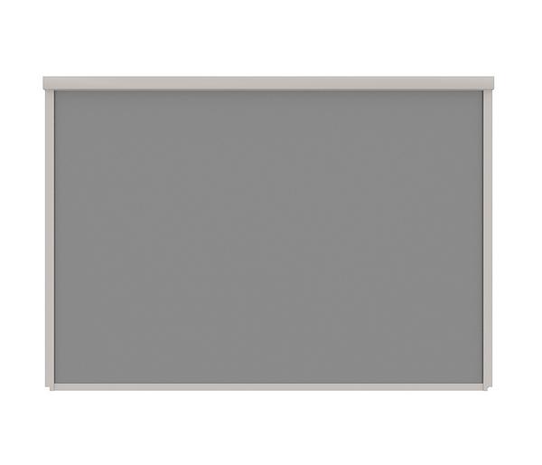 Weide Sonnenrollo für Deluxe/Classic Pergola,