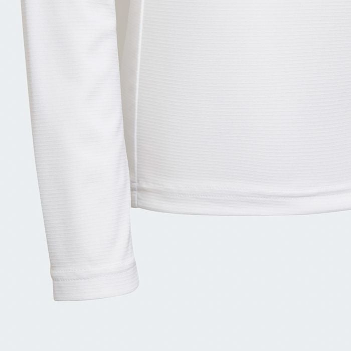 Adidas Team Base Longsleeve Junior
