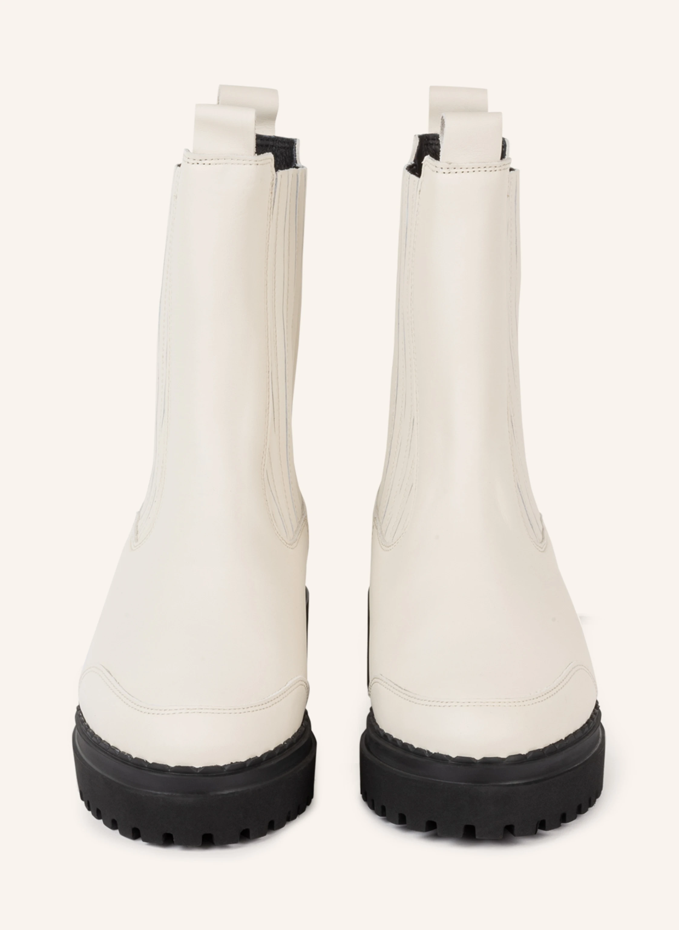 NUBIKK Chelsea-Boots FEA LINA